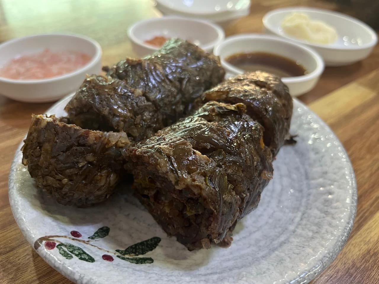 Suyuk (Medium)